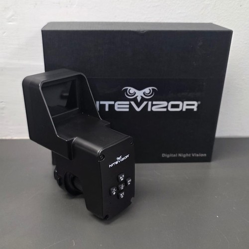 Nitevizor hud x150 night - nitevizor, hud-x150
