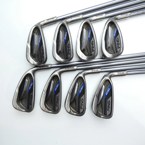 Used ping g30 iron - ping,