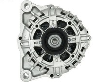 ALTERNATOR FITS: CITROËN C3 I