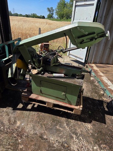 Startrite meba 250 band - 250,