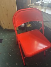 New Chair Bought From Argos-new Without Tags