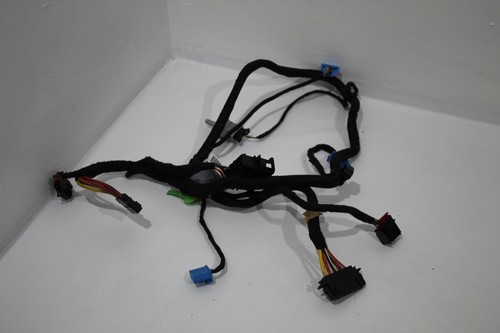 Passat wiring loom for - vw,