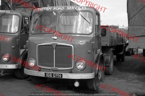 Truck lorry photo - -, british