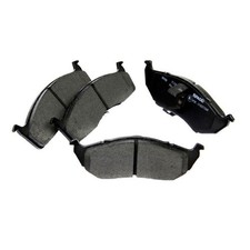 Front Brake Pad Set 4x Pads