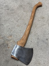 Vintage Plumb USA 5lb Axe