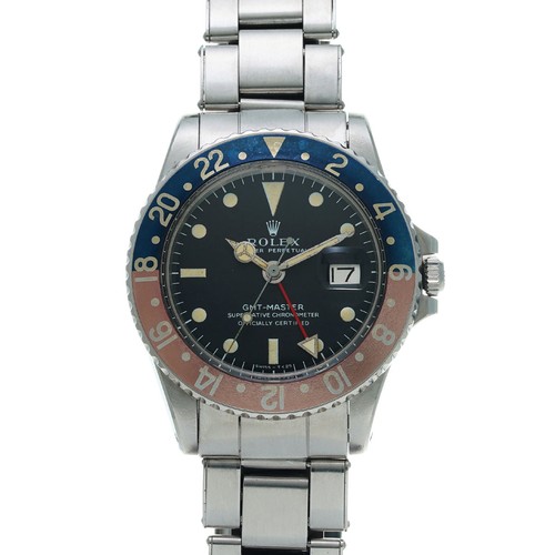 Rolex gmt master - rolex, gmt-master