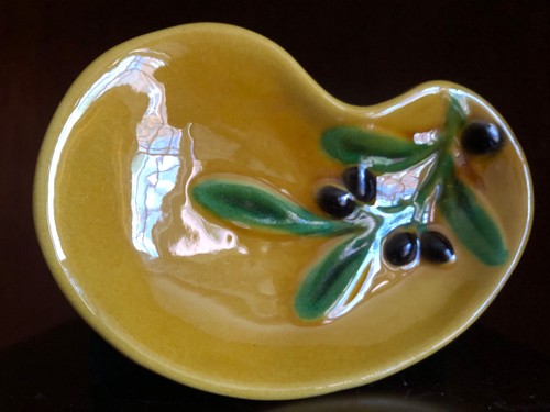 Vallauris mcm provençal - vallauris, olive