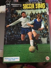 FKS WORLD OF SOCCER STARS