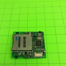 Canon MP600 Inkjet Printer