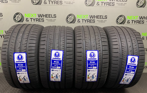 275 30zr19 - 30, 275/30zr19