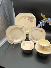 Vintage Homer Laughlin Briar