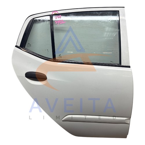 Hyundai i10 2012 mk1 crystal - mk1,