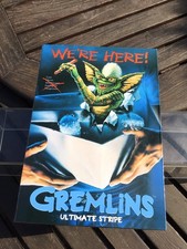 NECA Gremlins Ultimate Stripe