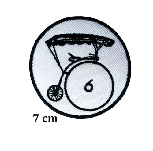 The prisoner number - the, 6
