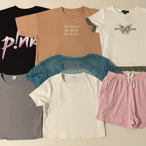Girls clothes bundle 13 - girls,