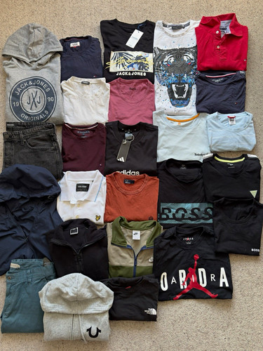 Item mens designer bundle - mens,