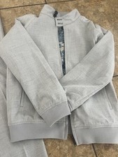 Next Boys Suit Ideal For Prom