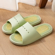 Mens Ladies Massage Sliders