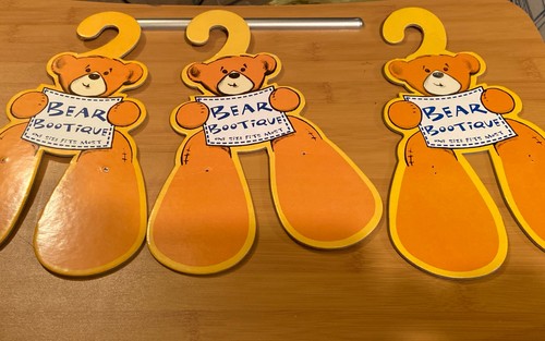 Build bear bab lot - a, 3