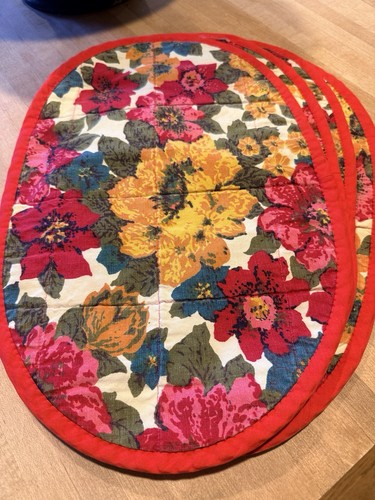 Set vintage reversible - set, 4