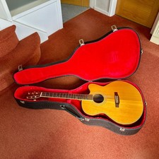 Tanglewood SJ-5 Electro