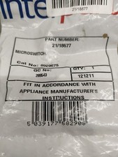 POTTERTON PUMA 80 80E 100 &