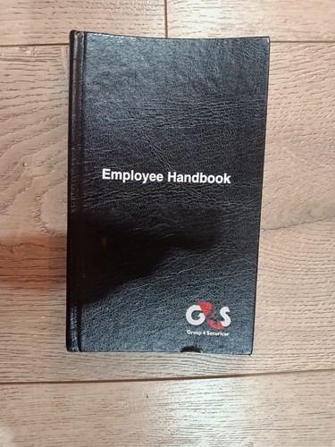 G4s securicor employee - securicor,