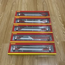 X5 fold bundle Hornby Model