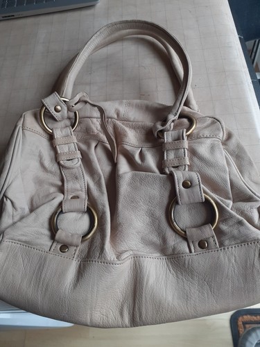 Topshop beige cream - topshop, real