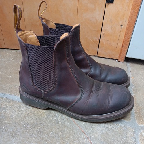 Martens 2976 crazy - dr.,