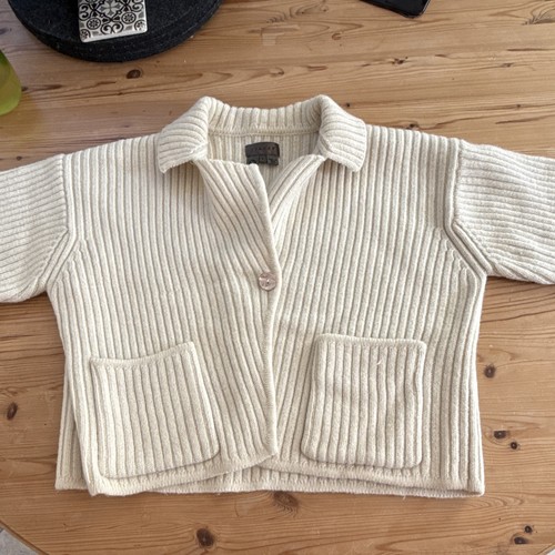 Jigsaw vintage cream - vintage,