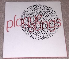 Various-Plague Songs (CD,2006) 4AD Brian Eno Robert Wyatt Scott Walker Rufus