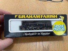 Graham Farish 1655 N Gauge