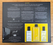 PECKSNIFFS ACTIVE GIFT SET