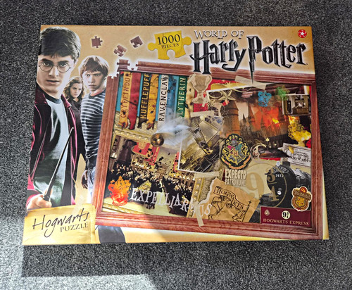 Winning moves harry potter - winning,