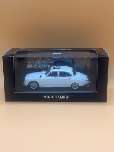 Minichamps original police - original,