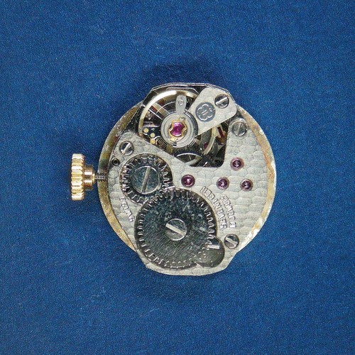 Fhf 69n watch - fhf,