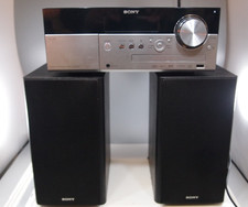 Sony CMT HCD-MX550i Hi-Fi CD