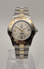 TAG Heuer WN1153 2000