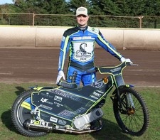 SCUNTHORPE SCORPIONS--NATHAN