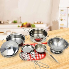 Little Chef Kitchenware
