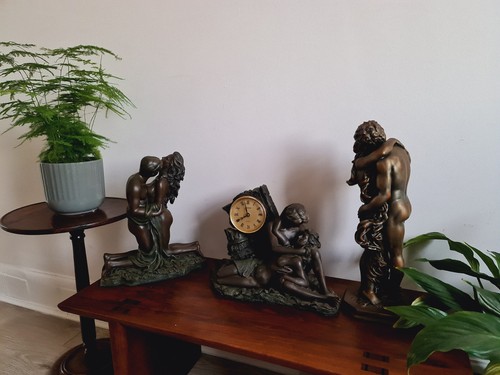 Crosa 1999 2001 figurines - crosa,