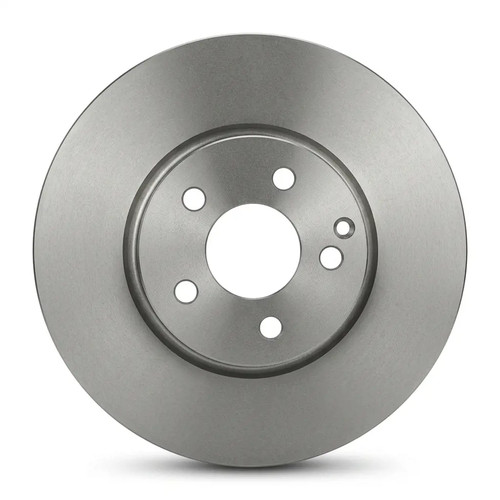 Brake disc internally - 2x,