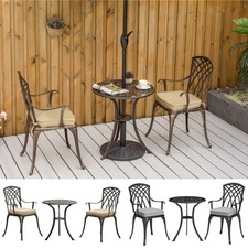 Piece cast aluminium - 3,