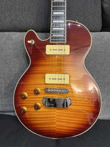 Hagstrom swede 90 - se, p-90