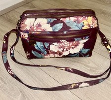 Mantaray Floral cottagecore