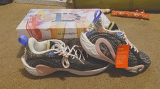 Ning way wade d angelo - li-ning,