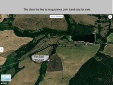 property for sale in bulgaria. Burgas region, land, agricultural.