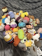 Mystery Disney Tsum Tsum
