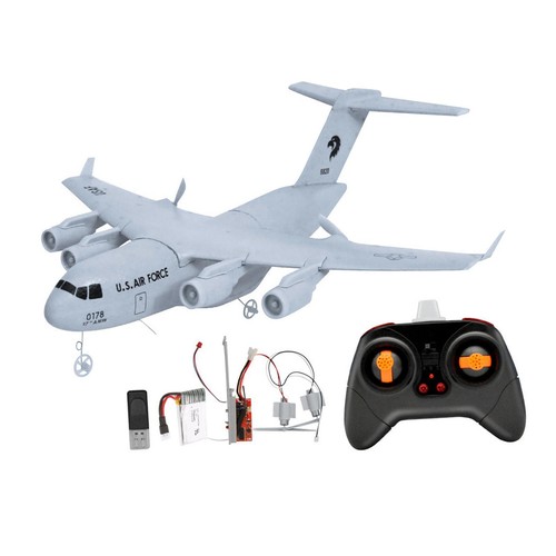 Model kit transport wingspan - model,